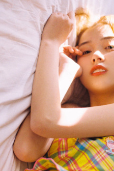 年轻的嫂子